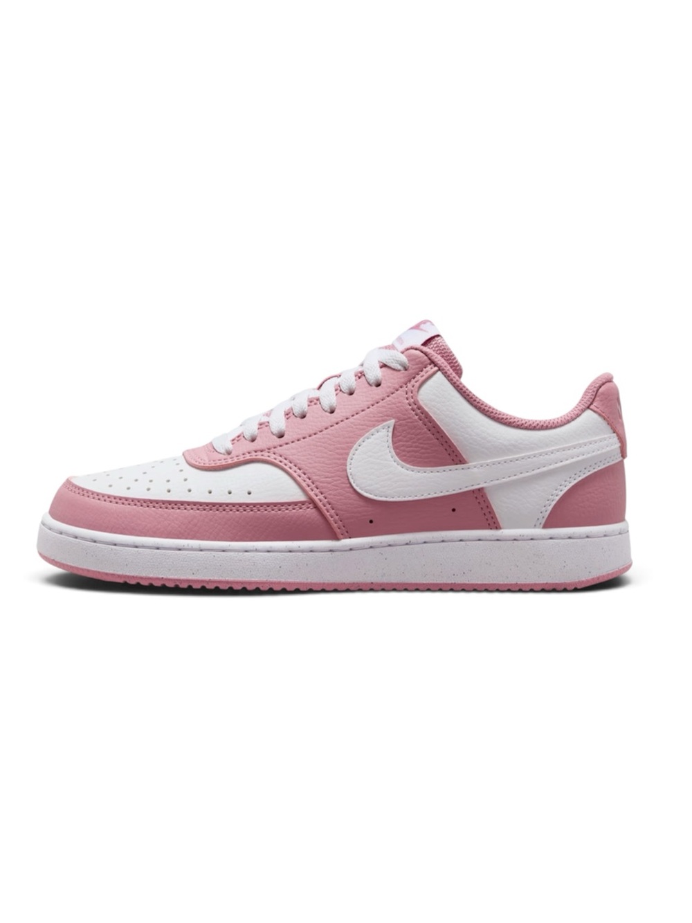 Nike Court Vision Low Sneakers